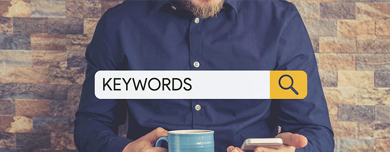 Have you heard that improving your SEO will help you get found online more easily? You’ve probably heard that implementing keywords into the content on your website, blog, and URL are key strategies for improving your SEO ranking.